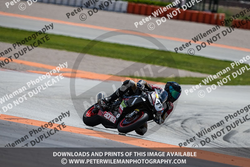 march 2018;motorbikes;no limits;peter wileman photography;portugal;trackday digital images;valencia